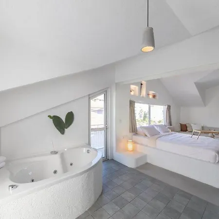 L Olive Homes Muğla