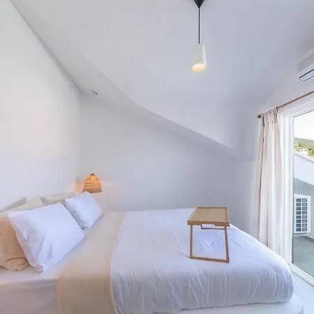 L Olive Homes Apartament *