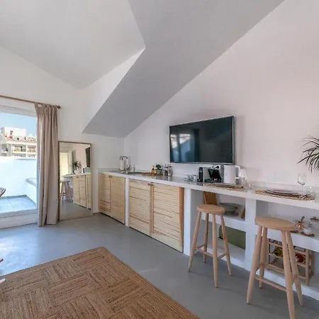 L Olive Homes Apartament Muğla