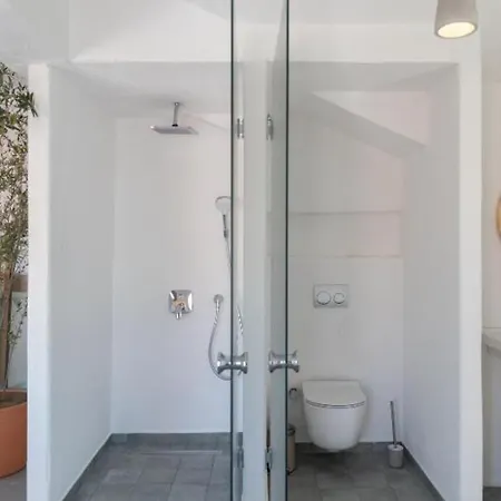 L Olive Homes Muğla