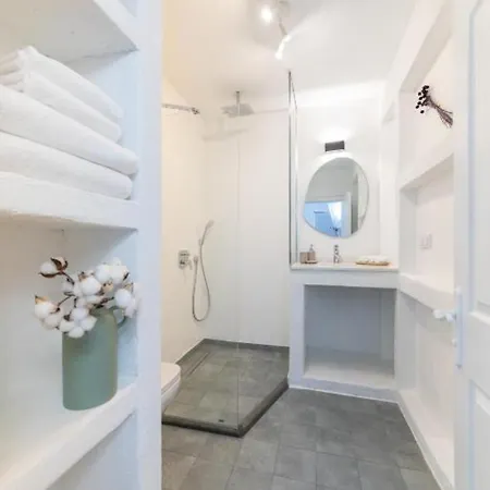 Apartament L Olive Homes
