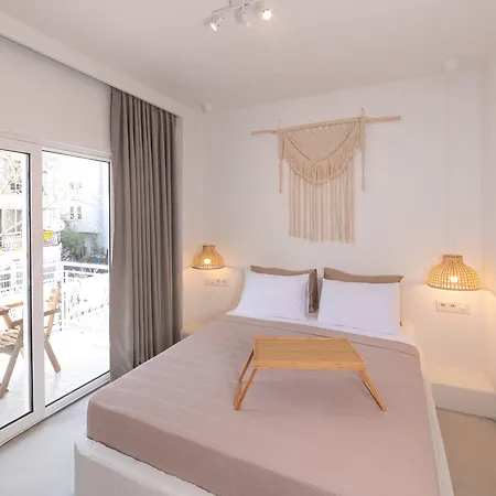 L Olive Homes * Muğla