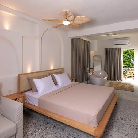 Apartament L Olive Homes *