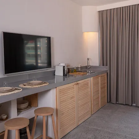 L Olive Homes