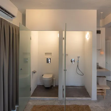 L Olive Homes Apartament