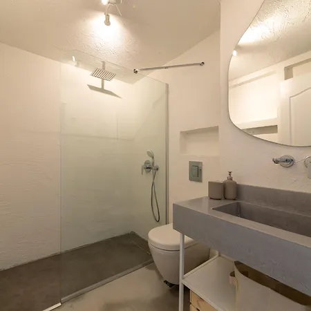 L Olive Homes * Muğla