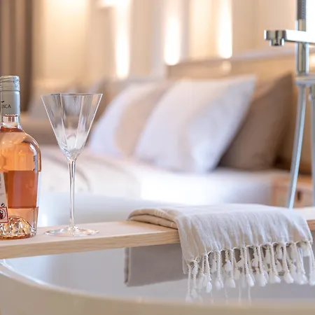 Apartament L Olive Homes Muğla